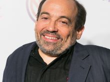 Danny Woodburn