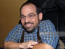 Danny Woodburn