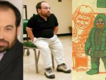 Danny Woodburn