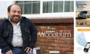 Danny Woodburn