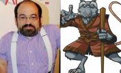 Danny Woodburn