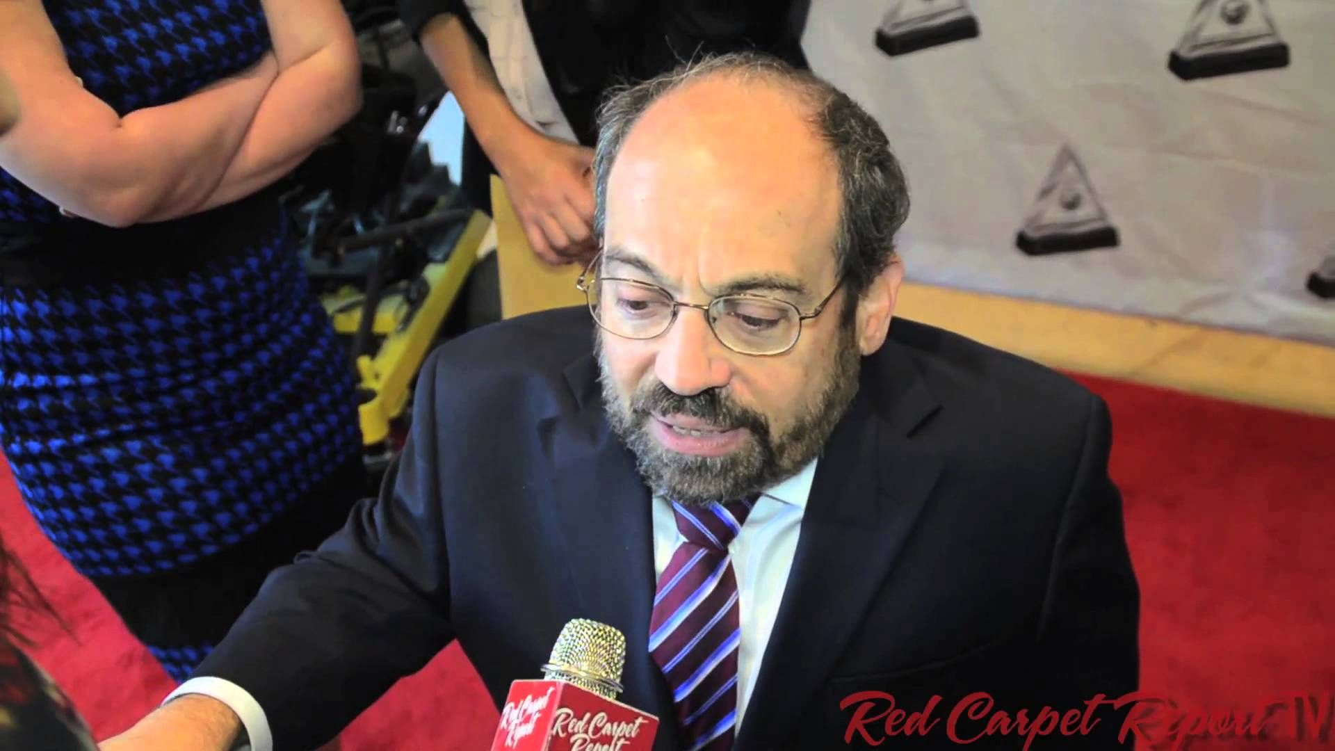 Pictures of Danny Woodburn