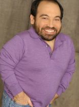 Danny Woodburn