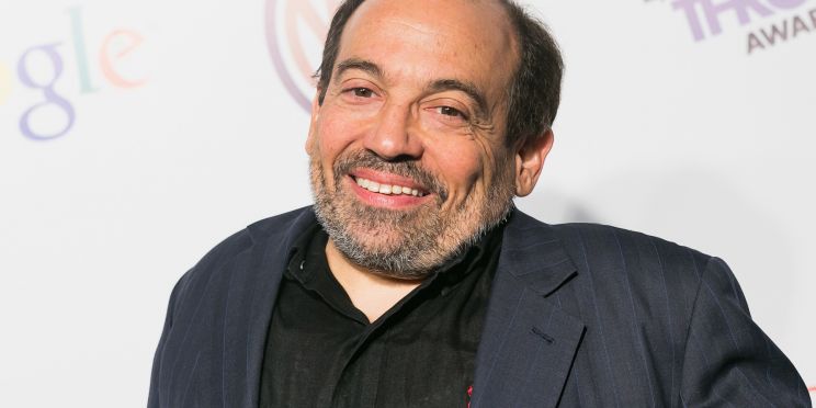 Danny Woodburn