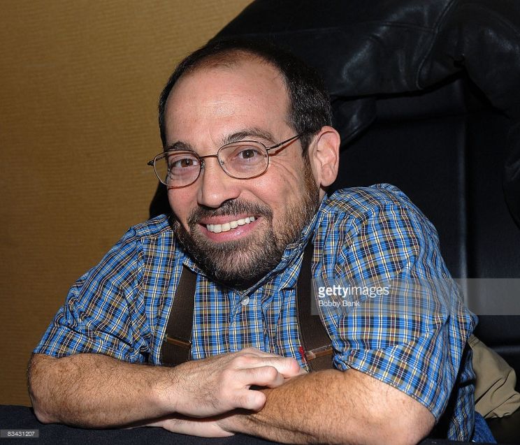 Danny Woodburn