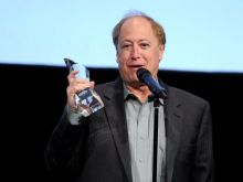 Danny Zuker