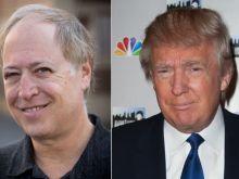 Danny Zuker