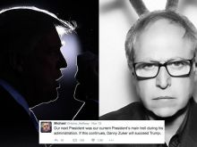 Danny Zuker