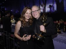 Danny Zuker