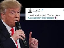 Danny Zuker