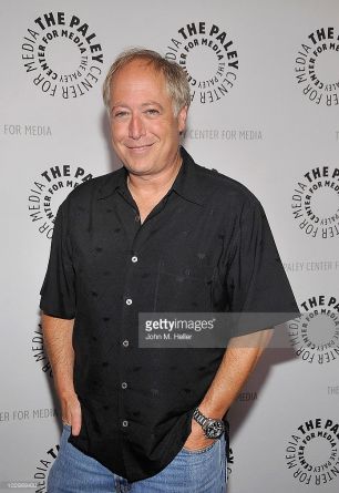 Danny Zuker