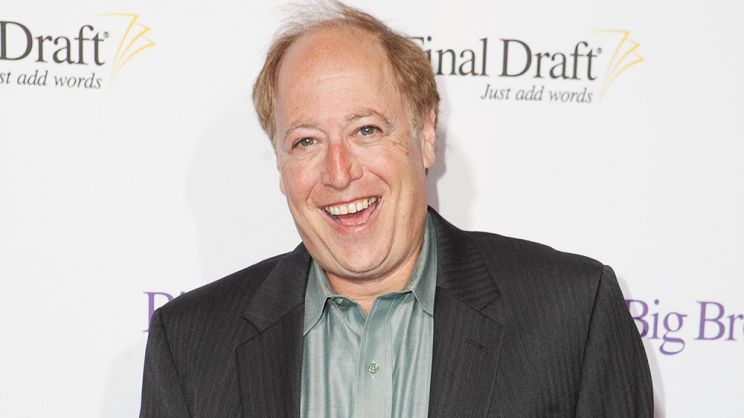 Danny Zuker