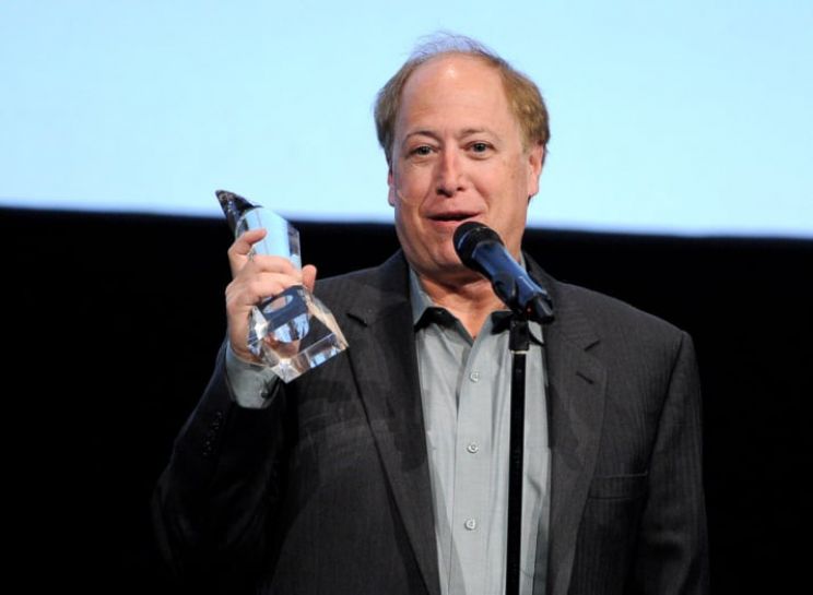 Danny Zuker