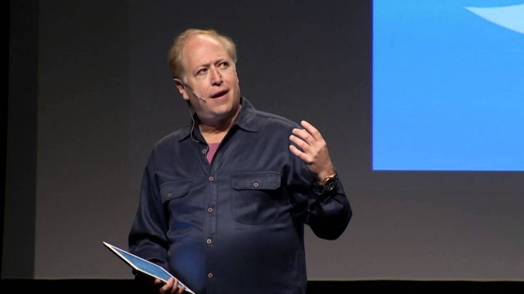 Danny Zuker