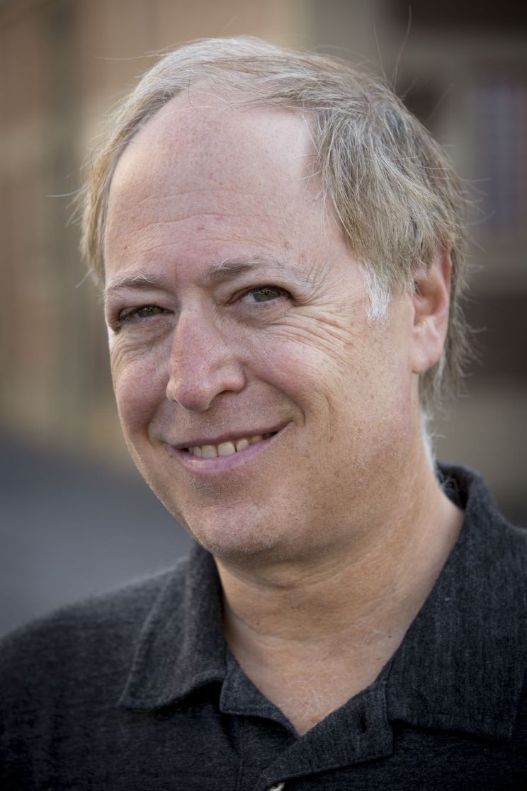 Danny Zuker