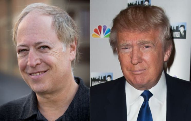 Danny Zuker
