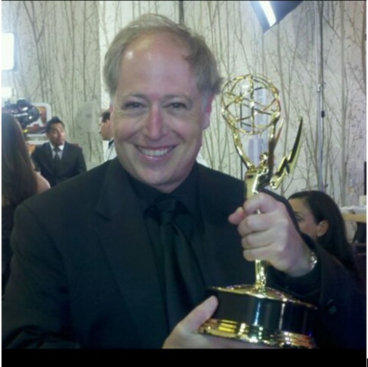 Danny Zuker