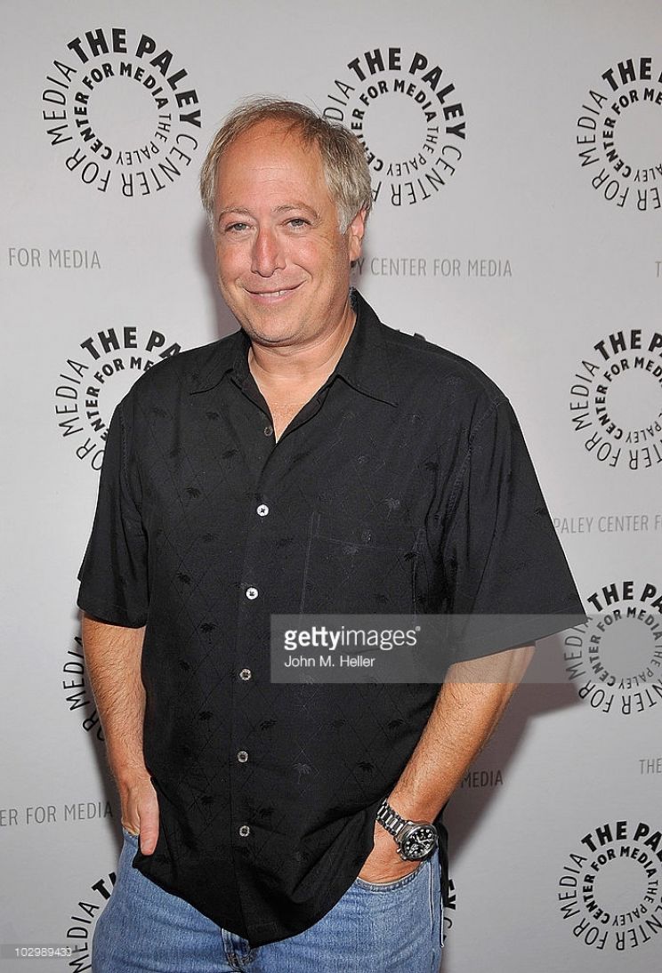 Danny Zuker