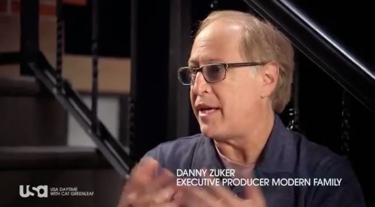 Danny Zuker
