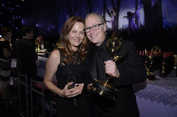 Danny Zuker