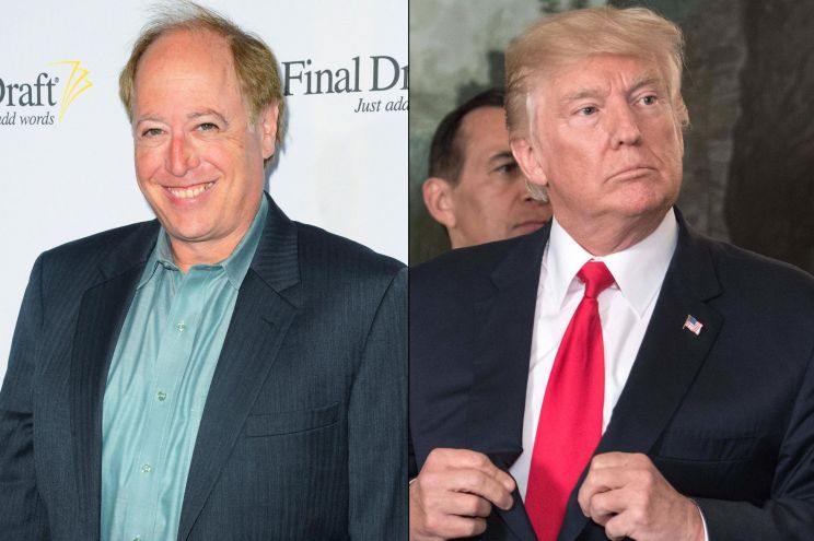 Danny Zuker