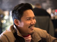 Dante Basco