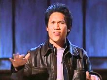 Dante Basco