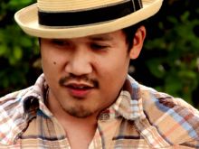 Dante Basco