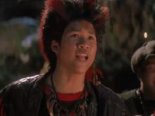 Dante Basco