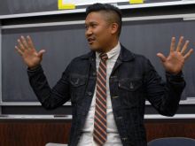 Dante Basco