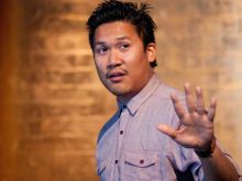 Dante Basco