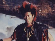 Dante Basco