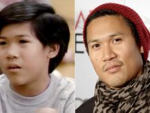 Dante Basco