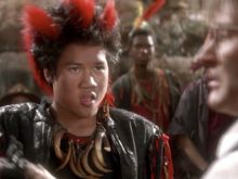 Dante Basco