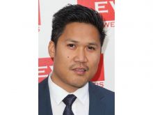 Dante Basco