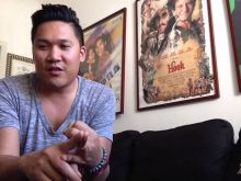 Dante Basco