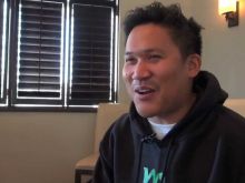 Dante Basco