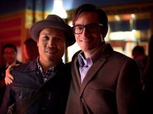 Dante Basco