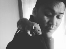Dante Basco