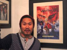 Dante Basco
