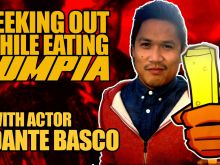 Dante Basco