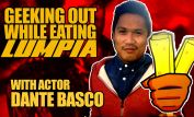 Dante Basco