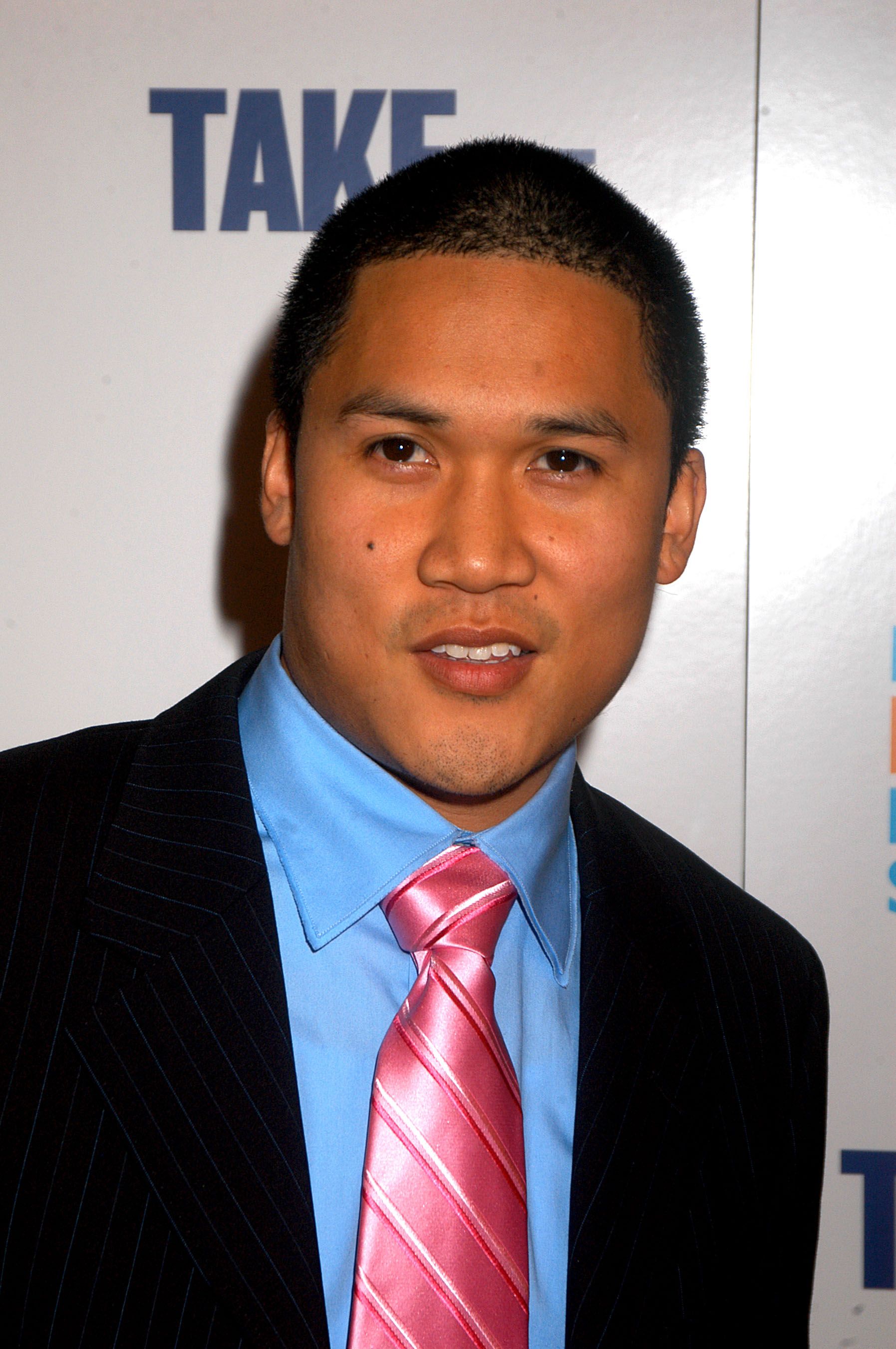 Pictures of Dante Basco
