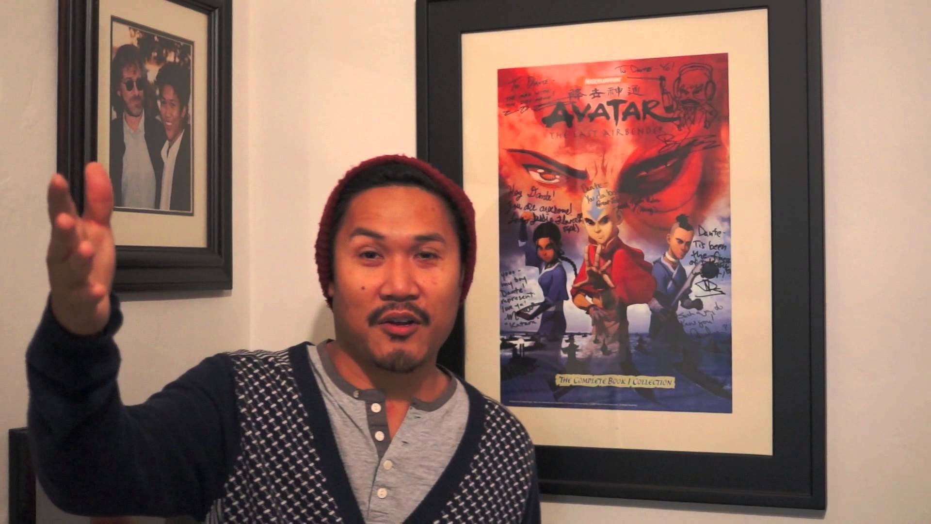 Pictures of Dante Basco
