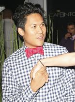 Dante Basco