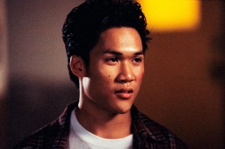 Dante Basco