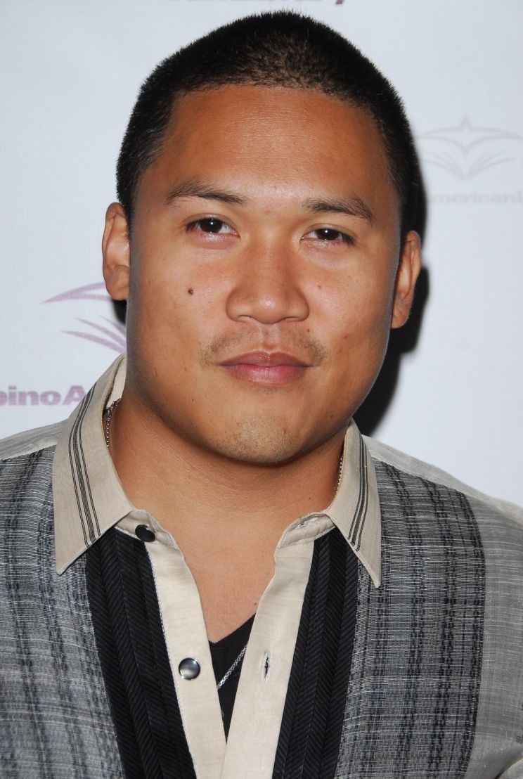 Dante Basco