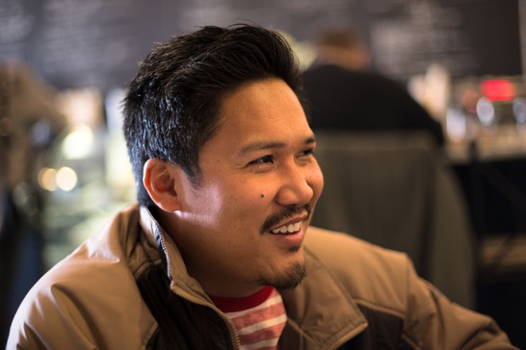 Dante Basco