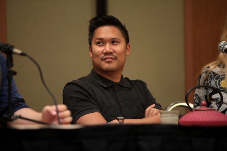 Dante Basco