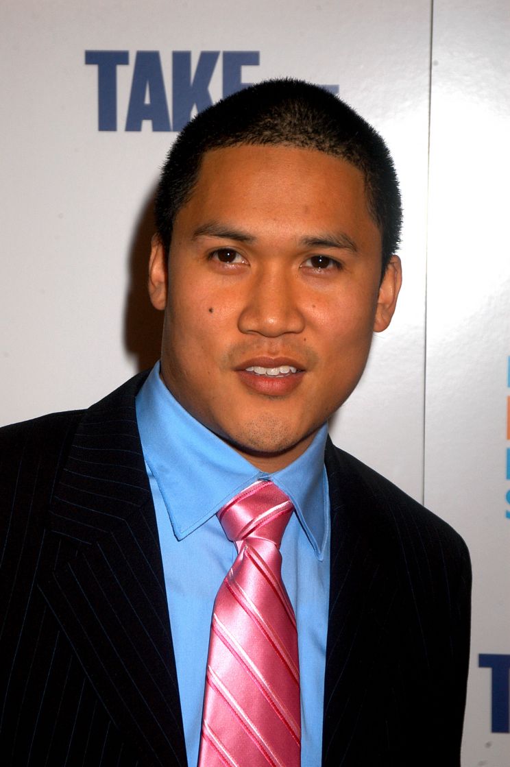 Dante Basco